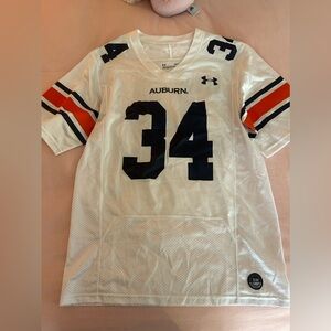 Auburn Football Jersey